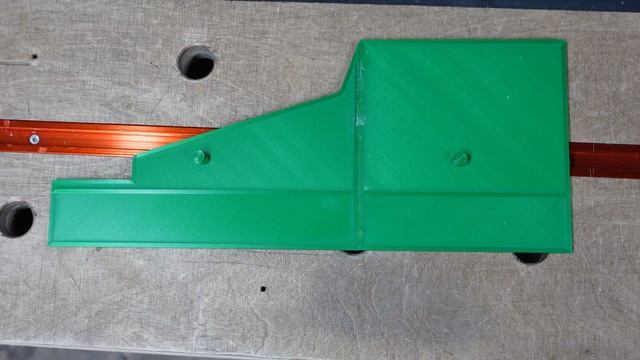 Fix Festool mitre saw tearout the wrong way then get it right. смотреть онлайн