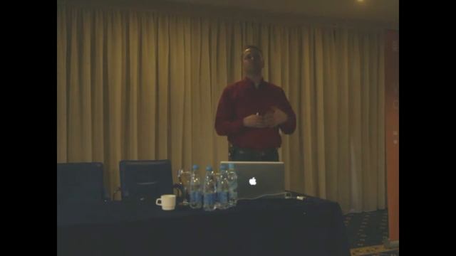 Moving Java Forward: What's in the Java Platform Roadmap? смотреть онлайн