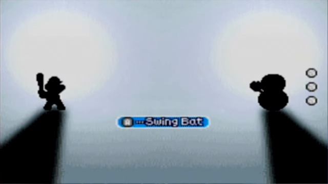 Mario Party Advance - Story Mode - Part 11: Cold Games, Cold Love смотреть онлайн