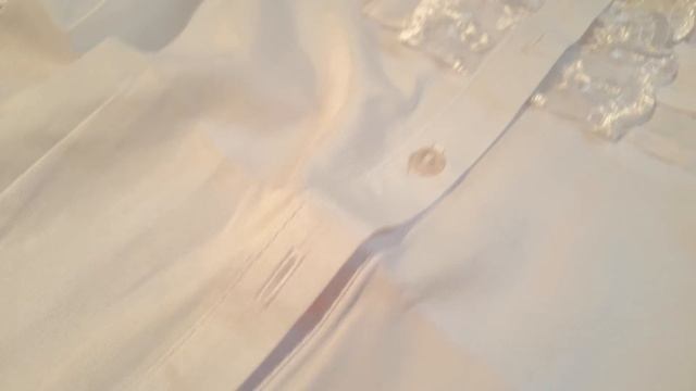 Блузка с жабо 3003-1 смотреть онлайн