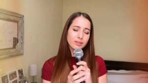 COVER - Я ИСКАЛА ТЕБЯ - А-Студио (кавер A'Studio)