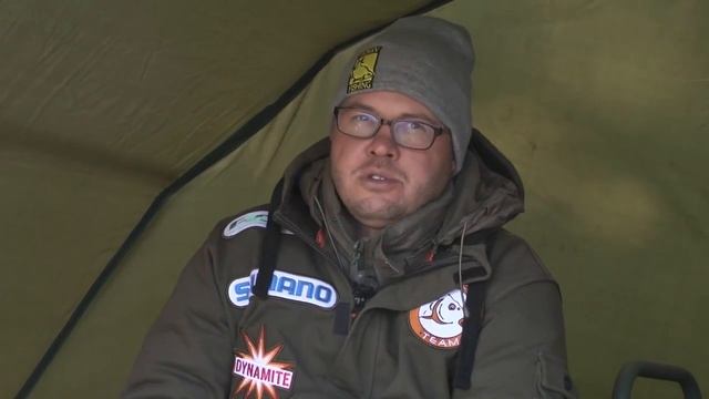 Ловля на Фидер дикого Сазана. Карпфишинг 2016 смотреть онлайн