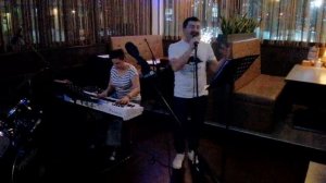 Вот моя стена