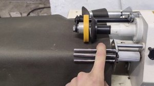 Машина для нарезания бейки Juck JK-T801A и подобные