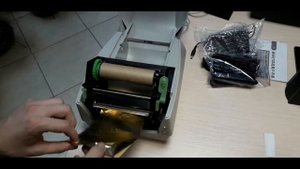 Заправка принтера Argox CP-2140