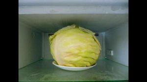 Замораживаем кочан капусты! Голубцы с мясом по бабушкиному рецепту