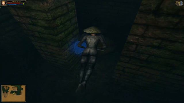 Dungeon Lords часть 17 смотреть онлайн