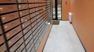 Как живут москвичи #21.ул. Амурская улица, д.1А к.3.How Muscovites live.Приличное жилье.Level Амурс