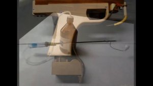 Самодельный огнемет