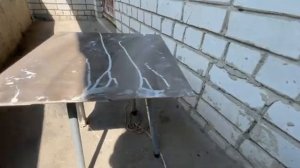 Доработка заусовщика Ryobi 18В ONE+ LTS180M