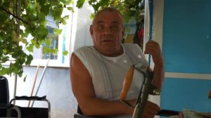 Видео ПН: инвалид-чернобылец о прессинге