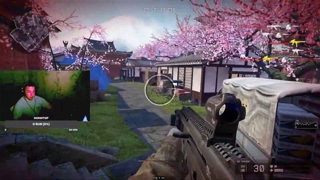 Вернулся поднимать настроение / Играем на твинке смотреть онлайн