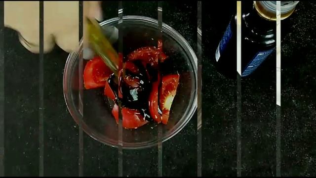 24-2019.Рецепт итальянского салата "Пармиджано" Italian salad "Parmiggano" смотреть онлайн