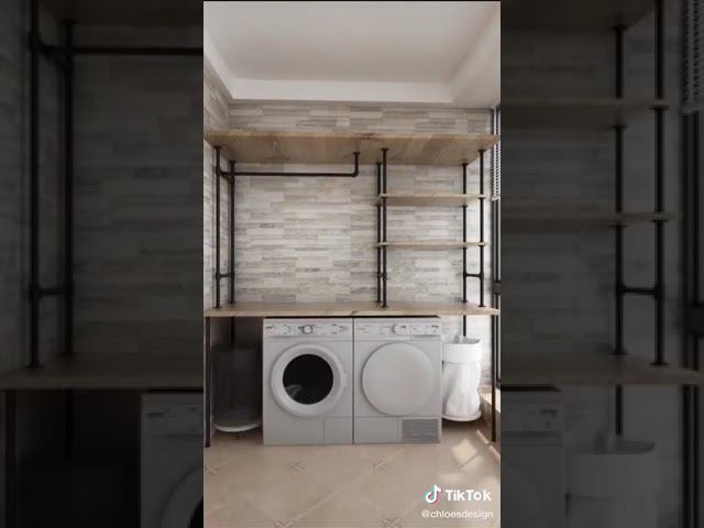 Отделка лоджии в дизайнерском исполнении #интерьер #лоджия #отделкабалкона #дизайн #окнапвх