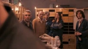 Ограбление на Бейкер Стрит