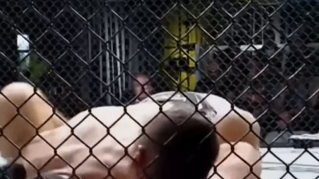 UFC:Мыктыбек Оролбай уулу VS Урош Медич - Полный бой. Алга Кыргызстан! ??????