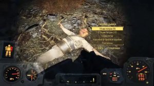 PS4 - Fallout 4 Прохождение #13 Сложность Выживание