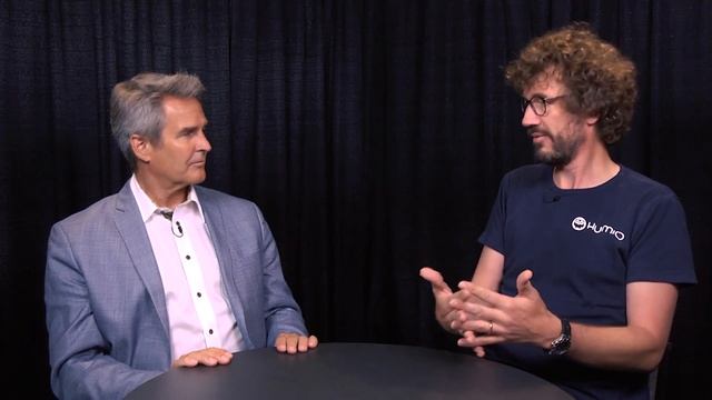 Creating easy access, real-time logs for DevOps teams with Kresten Krab Thorup (Humio) смотреть онлайн