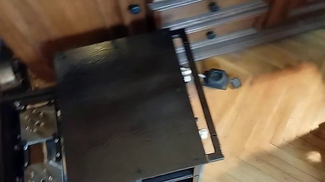 Усилитель на лампах ГУ 81 блок питания смотреть онлайн