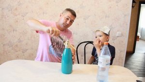 Старый сифон снова в деле! Пробуем баллоны 88г.в.