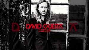 David Guetta - Hey Mama (Instrumental + Backing vocals)