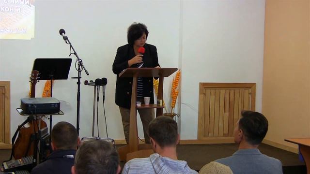 Ему должно расти а мне умаляться Оксана Терентьева 26.09.2021