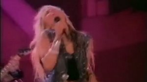 Warlock - "All we are".