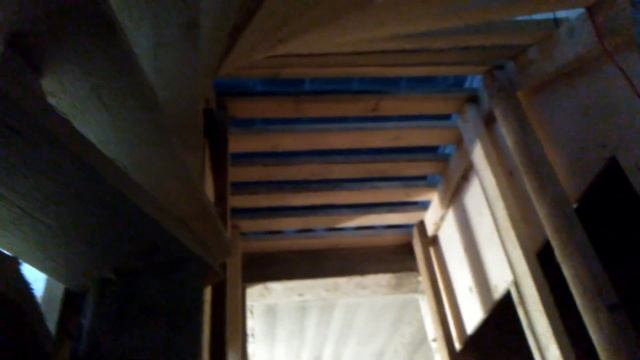 Лестницы на 180 градусов с забежными ступенями смотреть онлайн