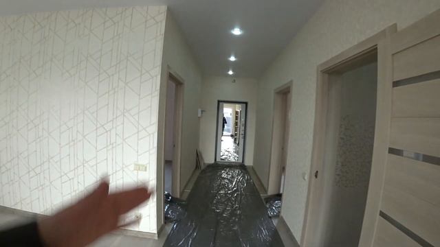 ?Купить дом 102м2 с ремонтом и газом в Краснодаре #ГАРАНТЖИЛЬЯ ?89189749888 смотреть онлайн