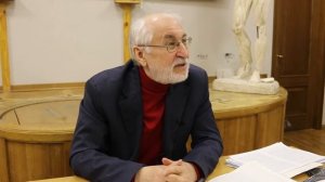 Виктор Арсланов. Лекция 22. Часть 1-3: Жизнь и деятельность Лессинга