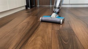 Обзор моющего пылесоса Teqqo Aquastick 3 в 1 в домашних условиях