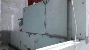 Собрал сантехкабину