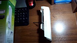 Истинный Следователь обзор TP LINK CPE 210 точка доступа дальняя