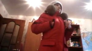 Как надо правильно одеваться на улицу