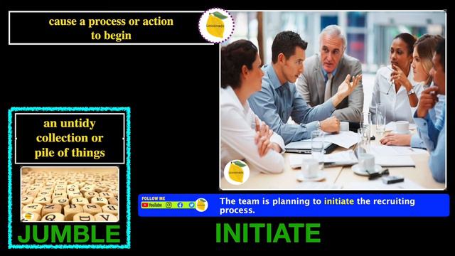 (#21) 11 Plus Vocabulary Flashcards | 11 plus Vocabulary List | 11 plus english vocabulary смотреть онлайн