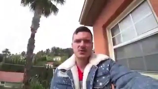 Концлагеря для утилизации людей уже готовы!