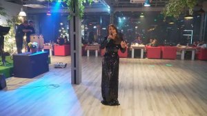 Лейла Турдубаева-"Ким Билир"