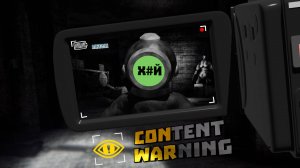 Багованный Content Warning