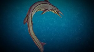 Морские Чудовища, Которые Могут Жить в Марианской Впадине