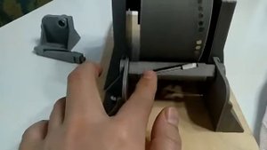 Магнитный двигатель (принцип действия БТГ)