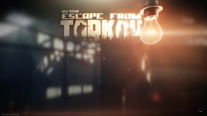 Дневник Сталека в Escape from Tarkov