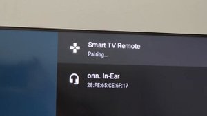 voice remote activation Hisense Android TV voice command control karaoke not working lorex home app