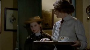 Радоваться лучше чем не радоваться.  Нарезка из фильма Полианна