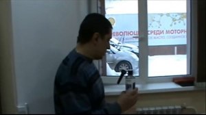 Антигель LAVR