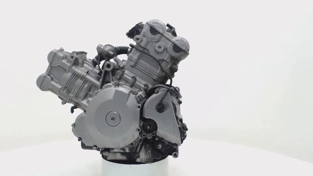 Used Engine Suzuki SV 1000 S N 2003-2007 SV1000N SV1000S SV1000 2003-03 133627 смотреть онлайн