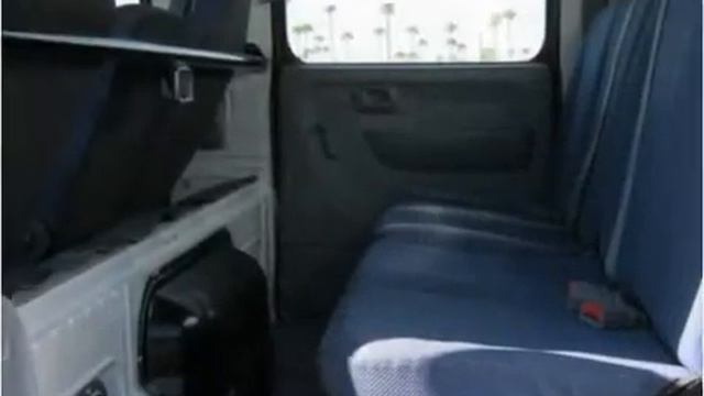 2007 Mitsubishi Fuso FE84W Used Cars Mesa AZ смотреть онлайн