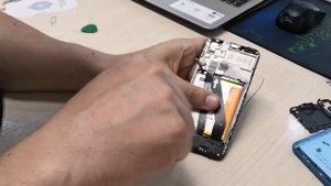 Замена Аккумулятора Xiaomi Redmi A7, Как Поменять АКБ Redmi A7