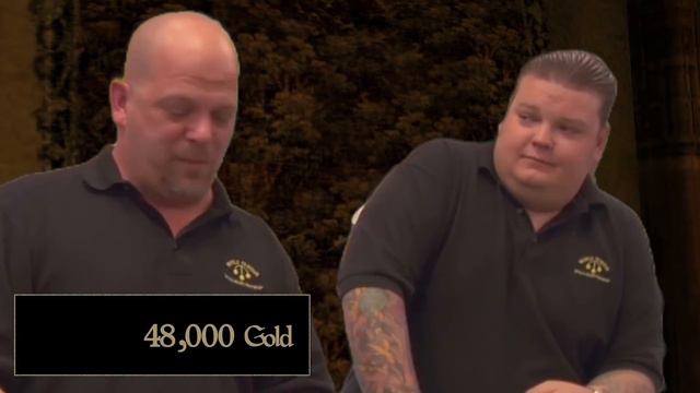 Barter in The Elder Scrolls: Morrowind vs Skyrim смотреть онлайн