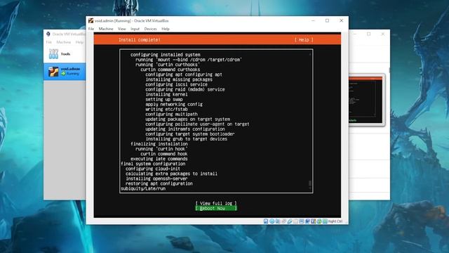 How to setup a Linux server on Virtual Box with Ubuntu  |  Tool Guides