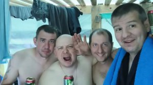 Сплав на плоту по Томи 2024. Заключительная часть!